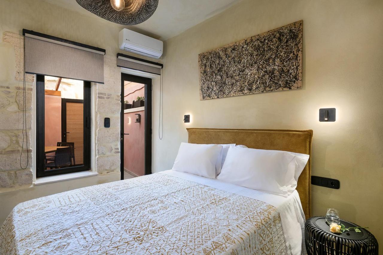 Hall Il Cutti Chania  Exterior photo