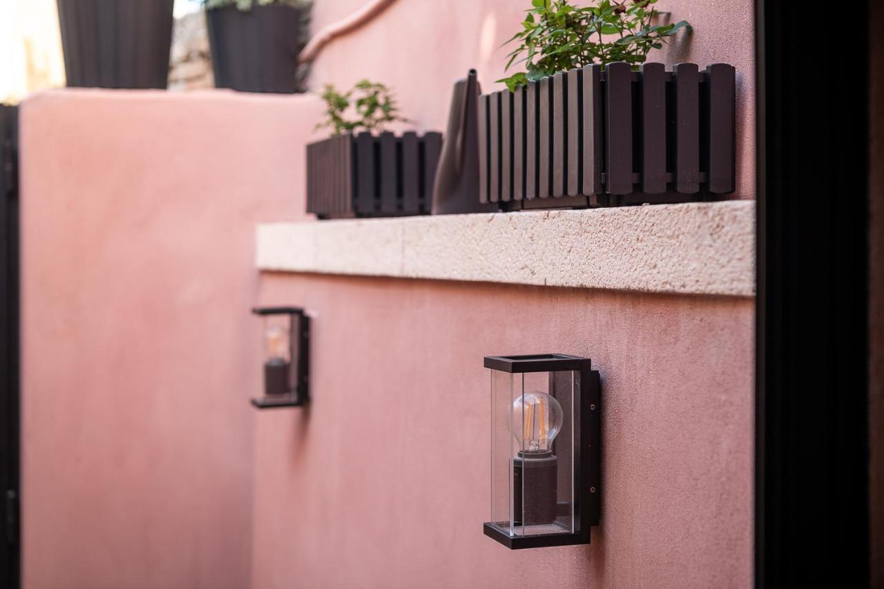 Hall Il Cutti Chania  Exterior photo