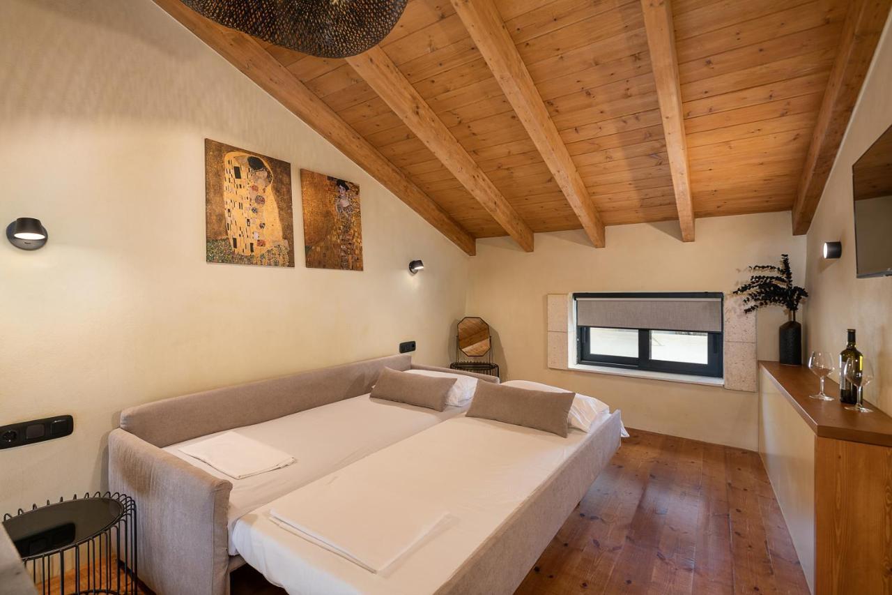 Hall Il Cutti Chania  Exterior photo